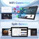 thumbnail image 5 of Radio de coche Leadfan Android para Honda CRV 2012-2016 con Carplay, 5 of 6