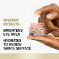 Olay Ultimate Eye Cream for Wrinkles, Puffy Eyes + Dark Circles, All