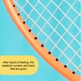 thumbnail image 3 of Premium Badminton Rackets Line Nylon Fiber with Durability and Flexibility, 3 of 21