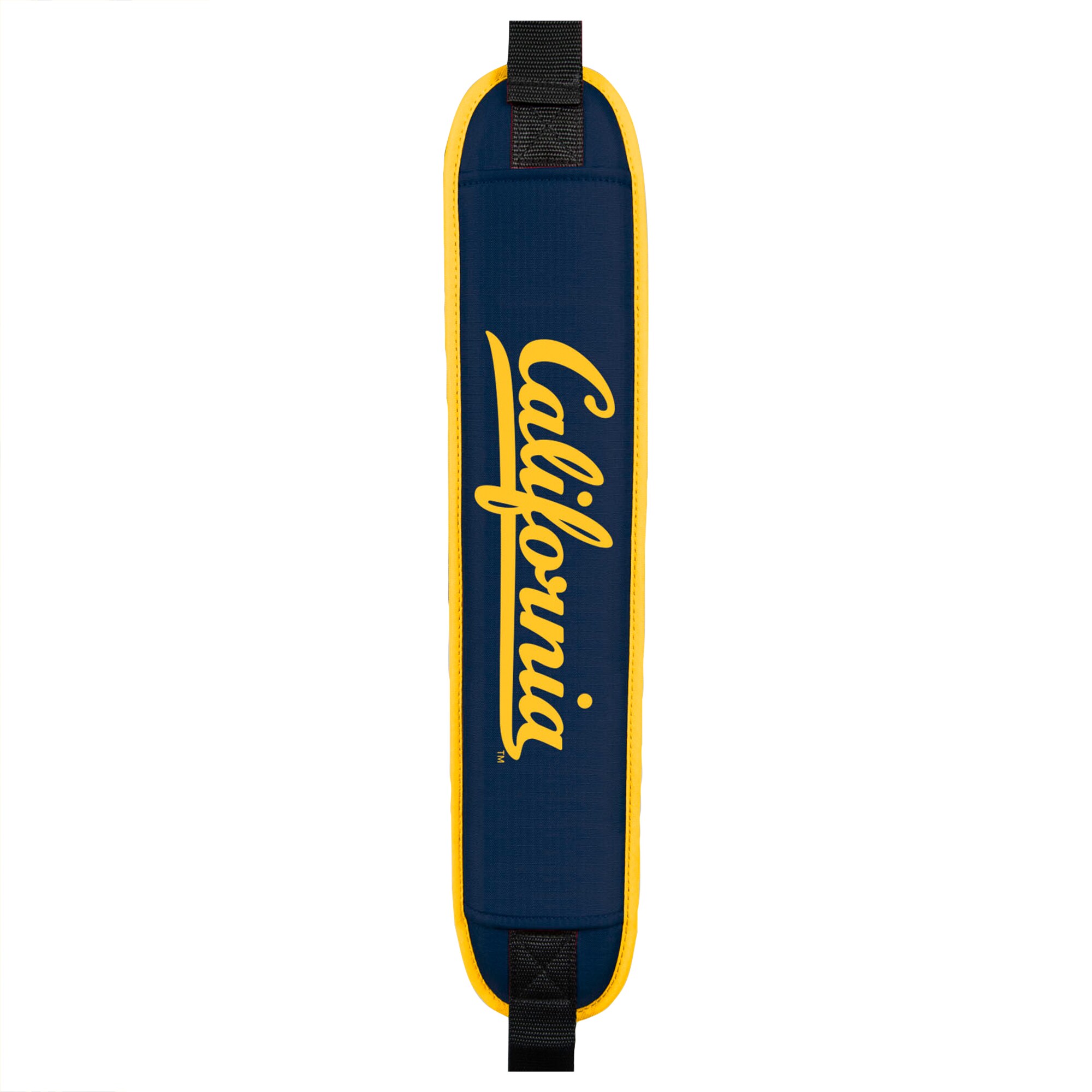 WinCraft Cal Bears The Bucket III Cooler Cart Golf Bag