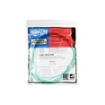 thumbnail image 3 of Tripp Lite 10Gb Duplex Multimode 50/125 OM3 - LSZH Fiber Patch Cable, (LC/LC) - Aqua, 6M (20-ft.), 3 of 3