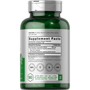 Saw Palmetto Extract | 900mg | 250 Capsules | by Horbaach