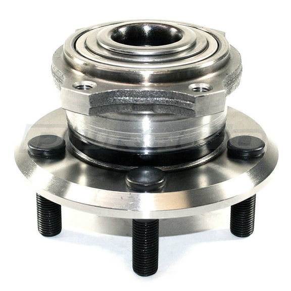 DuraGo 295-12301 Axle Bearing and Hub Assembly