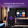 thumbnail image 4 of Tv 60 Pulgadas 4tc60hl4320u Smart Tv Uhd 4k Roku Sharp, 4 of 7