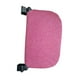 thumbnail image 2 of Reposapiés para cochecito de bebé, silla de paseo, accesorios de tela Oxford Rosa, 2 of 9