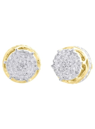 Walmart boy earrings clearance
