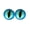 1 Pair C, variant on mdesiwst 1 Pair Beast Eyes Car Light Sticker 3D Headlight Decals Adhesive Waterproof Automotive Light Decal for Trucks Cars Windows Bumpers Unique Vehicle Decoration