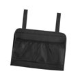 thumbnail image 2 of Organizador de almacenamiento Bolsa universal para soporte de caja de computadora, organizador liviano para mantener el escritorio limpio y ordenado, cable de datos para teclado, 2 of 8