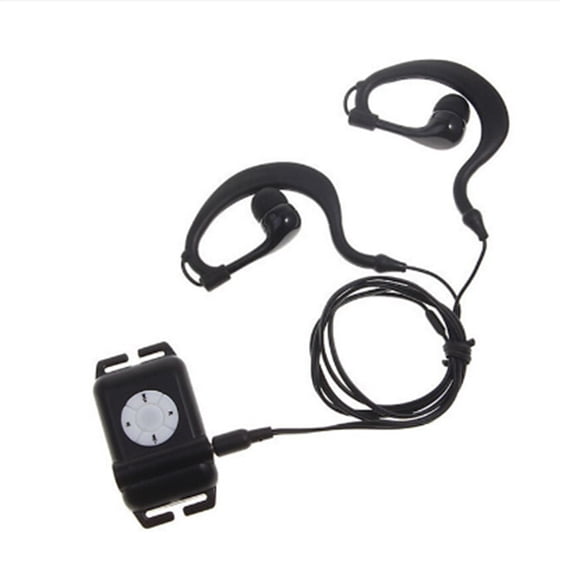 New Arrivals Mp3 for Swimming Waterproof MP3 Player with Earphone FM (8GB)