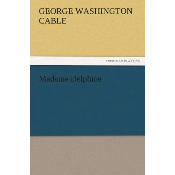 Madame Delphine