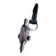 thumbnail image 4 of Boquilla de Buceo para Manguera de Inflado BC BCD Estándar, Herramienta de Limpieza de Engranajes kusrkot Boquilla de aire para buceo, 4 of 8