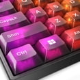 thumbnail image 2 of Lenovo Legion K510 Mini Pro Clavier de Jeu Mécanique Filaire - Conception Compacte à 75 %, Éclairage RVB, Commutateurs Mécaniques Interchangeables à Chaud, Touches Programmables, 2 of 6