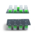 4 Way High Levels Triggering Control States Relays Module Phase ...