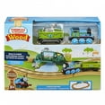 thumbnail image 6 of Fisher-Price Thomas & Friends Wood Animal Park Set, 6 of 6
