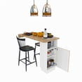 thumbnail image 1 of Barra De Cocina Mila, 1 of 9