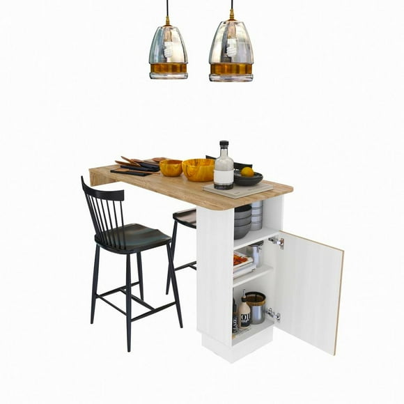 Barra De Cocina Mila