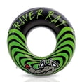 thumbnail image 1 of Intex River Rat Tube Gonflable 48 Pouces pour Lac, Piscine Ou Rivière (9 Pack), 1 of 6