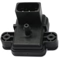 thumbnail image 6 of New 3-Prong Pin MAP Sensor Compatible With Dodge Daytona Iroc 6 Cyl 3.0L Dakota SLT 4 Cyl 2.5L Shadow High Line 6 Cyl 3.0L 1991-2000 By 18026 31423 74287 145610 213788 219024, 6 of 7