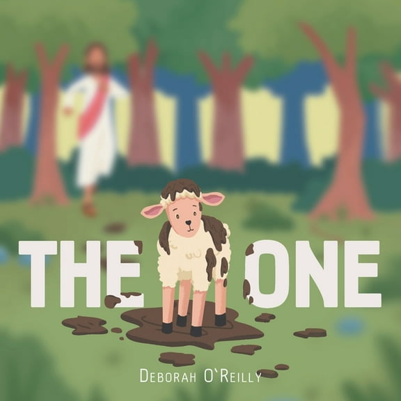 The One, (Paperback)