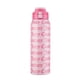 thumbnail image 4 of Vaso Térmico Juicy Couture Glam Getaway 946 ml con Tapa Abatible Rosa, 4 of 8