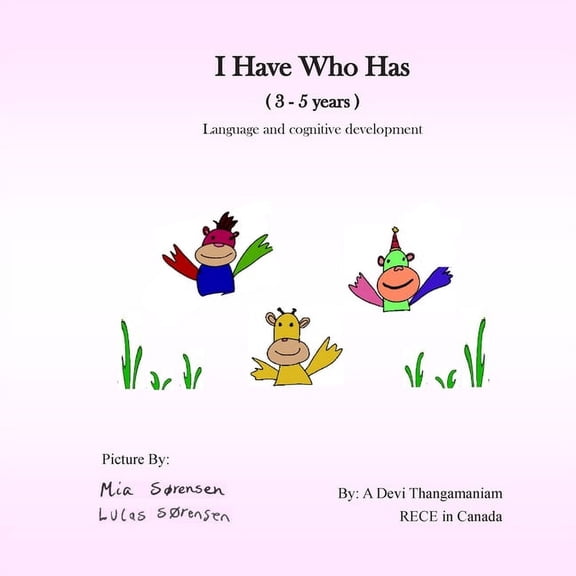 I Have Who Has?, (Paperback)