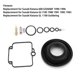 thumbnail image 2 of Carburetor Rebuild Kit Replacement Accessories for Suzuki Katana GSX600F/GL1100, 2 of 3