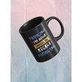 thumbnail image 3 of Never Regret Hiring You Mug - Smartprints Designs,, 3 of 4
