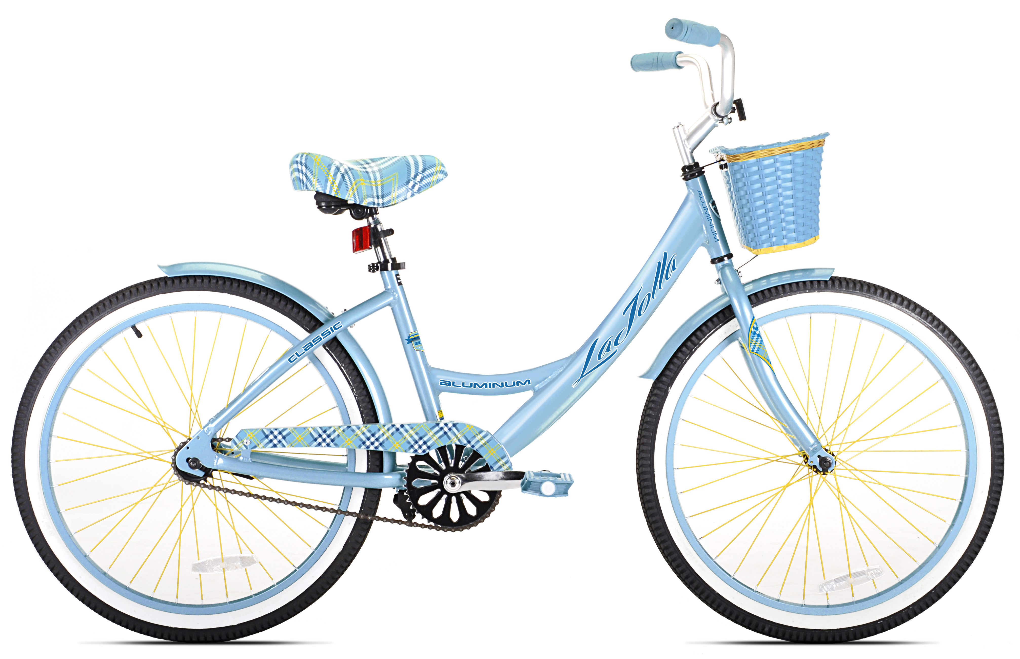 Kent La Jolla 24" Girls Cruiser Bike photo 2