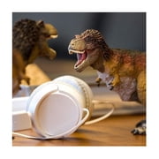 Safari Ltd. Feathered Tyrannosaurus Rex Figurine - Detailed 12 T-Rex Model Figure - Dinosaur Toy for Boys, Girls & Kids Ages 4+