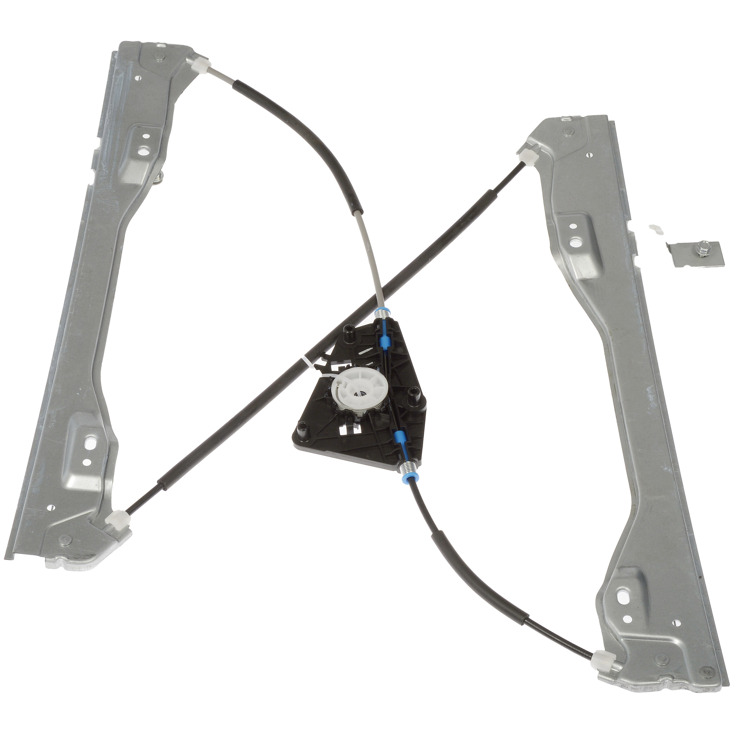 Dorman 749-588 Front Driver Side Window Regulator for Specific Chrysler Models