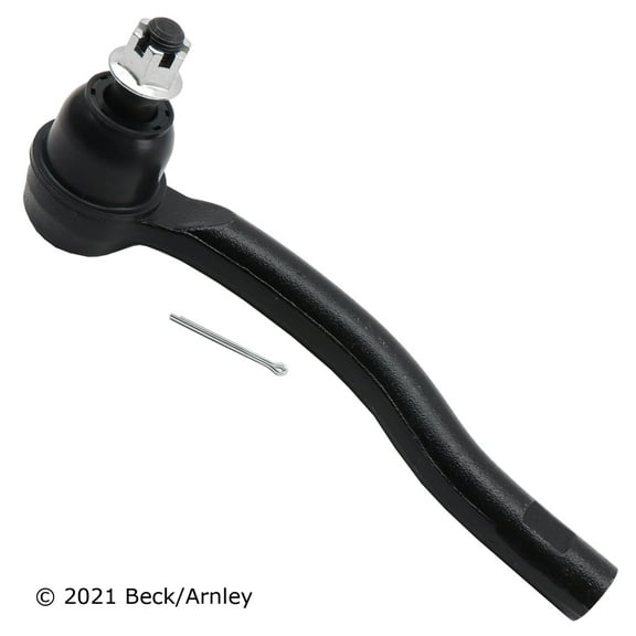 BeckArnley 101-7291 Tie Rod End