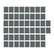 thumbnail image 2 of Funda Protectora para Tarjetas perfecl 50 piezas 66x91mm Acce Gris, 2 of 8