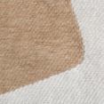 thumbnail image 6 of Better Homes & Gardens Chenille Jacquard Soft Throw Blanket, Papyrus Beige, 6 of 9
