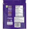 thumbnail image 3 of Cadbury Dairy Milk, Mini Fruit and Nut, Milk Chocolate with Raisins and Chopped Almonds, Chocolate Bar, 3 of 6