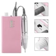thumbnail image 1 of Perceuse à Ongles Rechargeable Professionnelle 30000 Rpm, Stylo de Perceuse à Ongles Rechargeable Machine de Manucure Électrique Sans Fil Kit de Lime à Ongles Rapide, 1 of 8