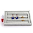 thumbnail image 1 of Ring Holder Displaying Environmentally Friendly Beautifully Large Capacity Ring Box Tray, 1 of 4