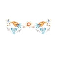 thumbnail image 2 of Sports Stickers For Youth, Soccer Party Favors, Soccer Birthday Party Favors, 36X10 In, Multi Colored, 1 Pc, Sports Party Favors, Fan Celebration Gatherings, 2 of 6