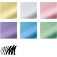 thumbnail image 4 of STAEDTLER 8323-SWP6P Metallic Markers - Multi-Colour (Pack of 6) Assorted Colours + Pigment Liner Pack of 6, 4 of 6