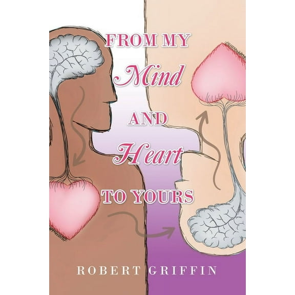 From My Mind and Heart to Yours (Paperback)
