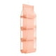 thumbnail image 2 of Organizador de Bolsos de Mujer, Organizador de 8 Compartimentos para Colgar Bolso de Mano, Organizador de Bolso Transparente para Armario Soledad  Organizador para colgar bolsos, 2 of 9