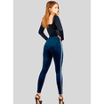 thumbnail image 3 of Legging Mujer Mallones Leggins Mayon Mallas Térmico UNITALLA, 3 of 5