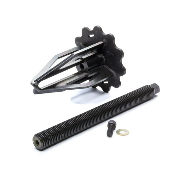 Wehrs Extended Cup with 14 Bolt