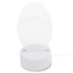 thumbnail image 3 of 3D Night Light Multi 3D Visual Impact Jellyfish Table Lamp for Lighting with LED Lights, 3 of 4