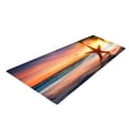 thumbnail image 3 of Alfombras decorativas con paisaje costero en 3D para dormitorio de bebé. Los 40x120cm, 3 of 8