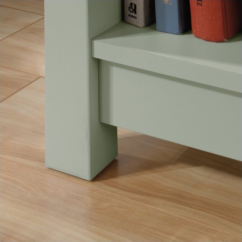 Sauder Original Cottage Bookcase, Multiple Colors