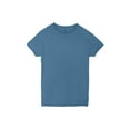 thumbnail image 3 of Fruit of the Loom Men's Crew Undershirts, 4 Pack, 3 of 5