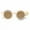 Silver-Limited Stock, variant on Children's Sunflower Sunglasses Cute Little Round Frame Summer Sun Protection Casual Trendy Eye Wear for Baby Kids Lulshou