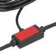 thumbnail image 4 of BNC Scanning Antenna  Materials Copper Ring Easy To Use Scanner Antenna For   Scanners, 4 of 8