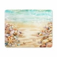 thumbnail image 1 of Ocean Mouse pad, Beach Seaside Blue Sea and Sky Mousepad Non-Slip Rubber Gaming Mouse Pad Mouse Pads for Computers Laptop,Non-Slip Rubber Base Wireless Mouse Pad for Laptop, 1 of 4
