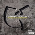 thumbnail image 4 of Enter The Wu-Tang: 36 Chambers & W & Legend Of The Wu-Tang: Greatest Hits [CD Bundle], 4 of 4